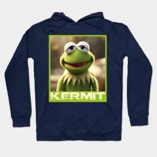 KERMIT THE FROG Hoodie